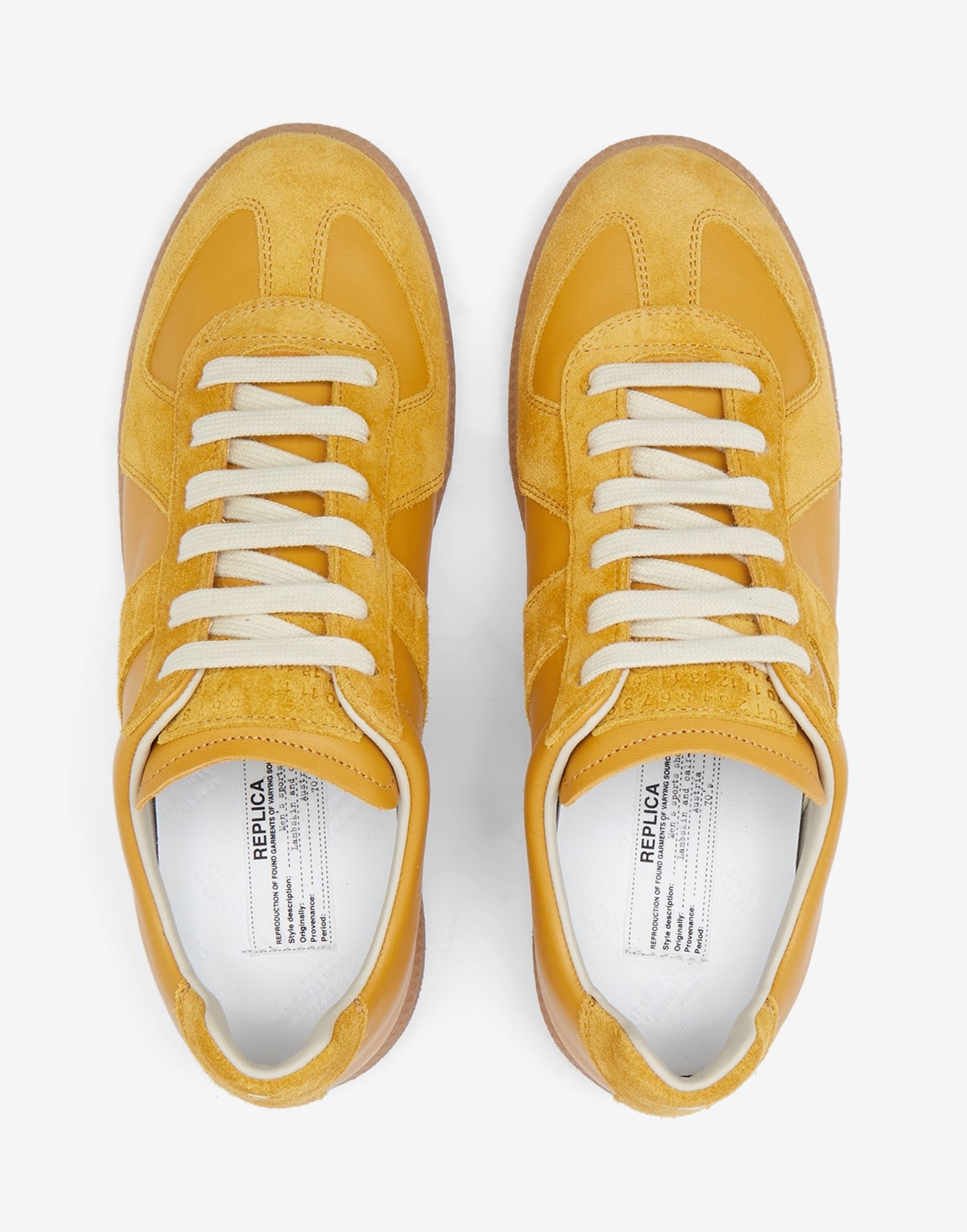 Replica sneakers - 5