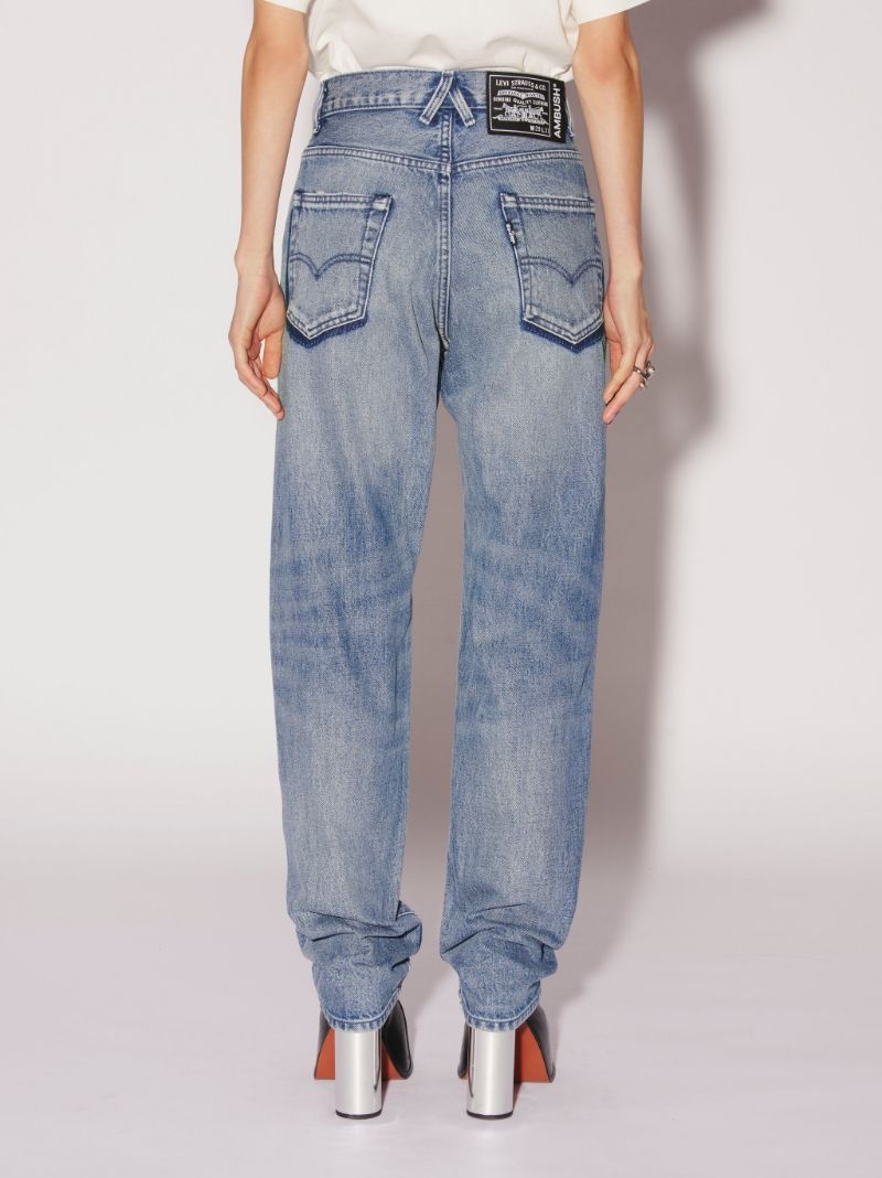 Levi’s® x AMBUSH® Biker Jeans - 6