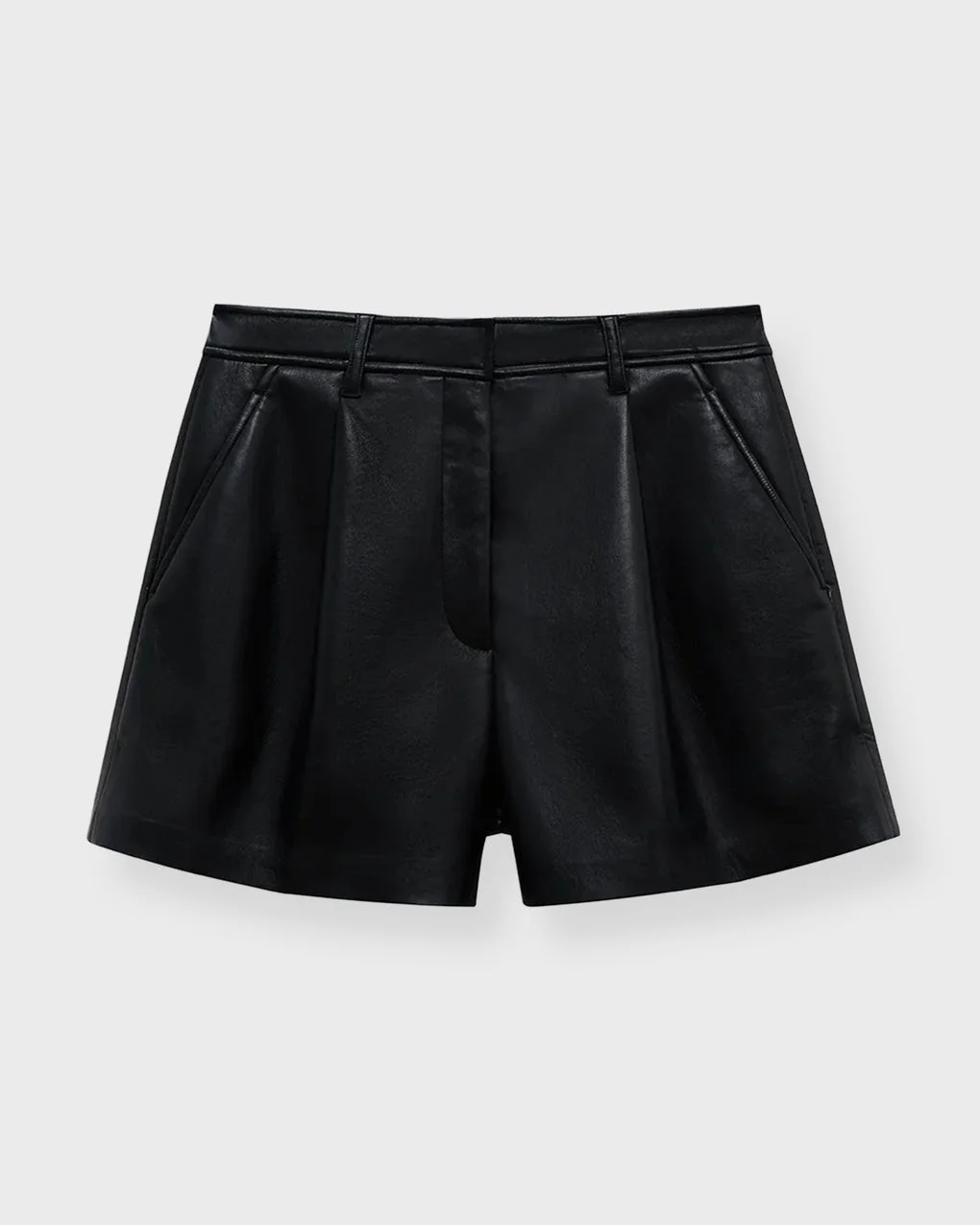 Shorts Trent Black - 1