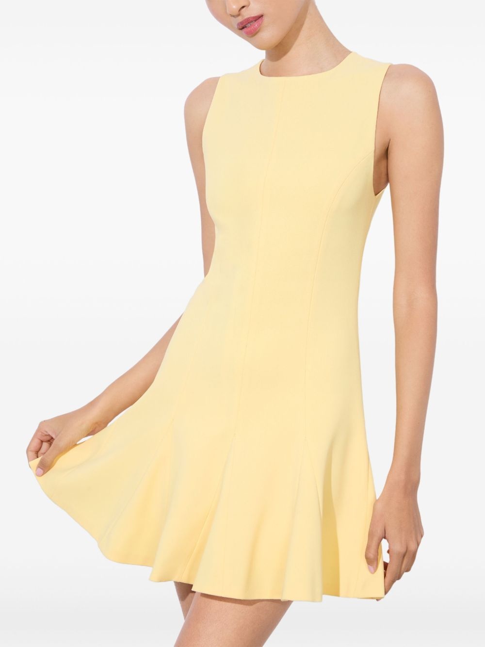 Isa dress - 5