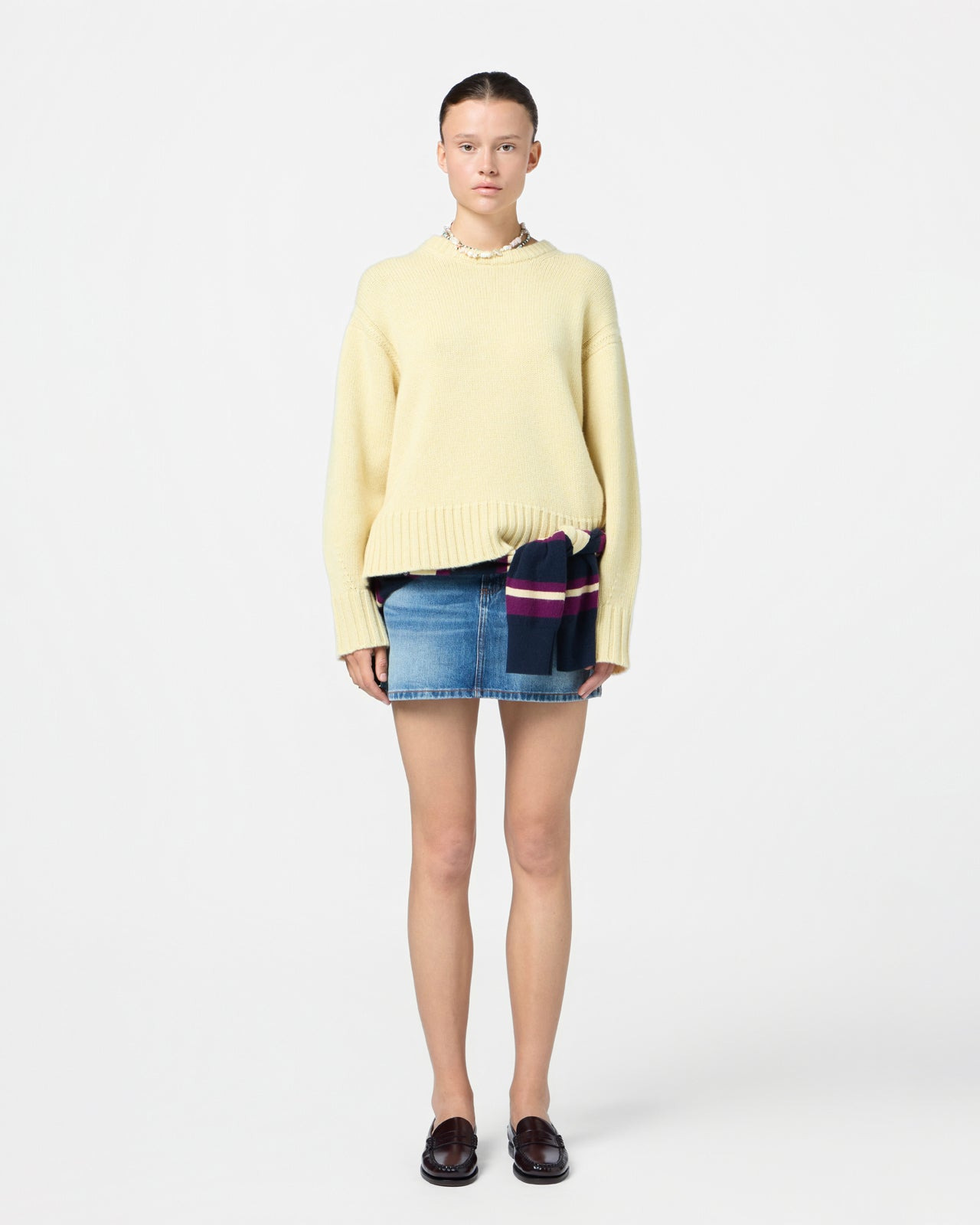 Cozy Crew - 2