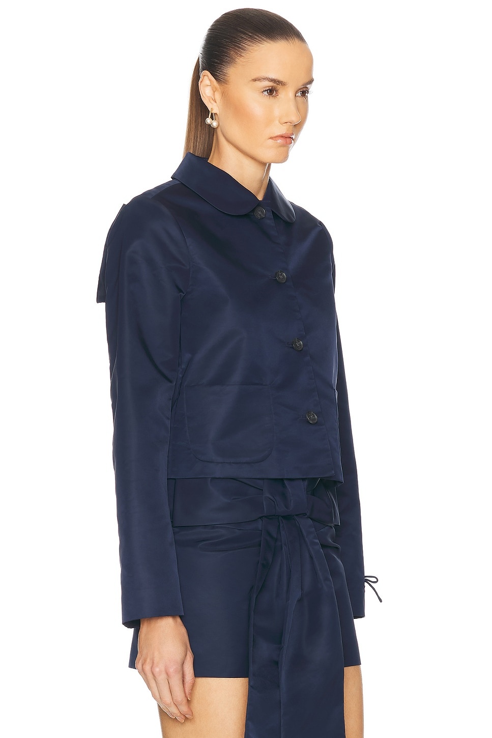Shelby Jacket - 3