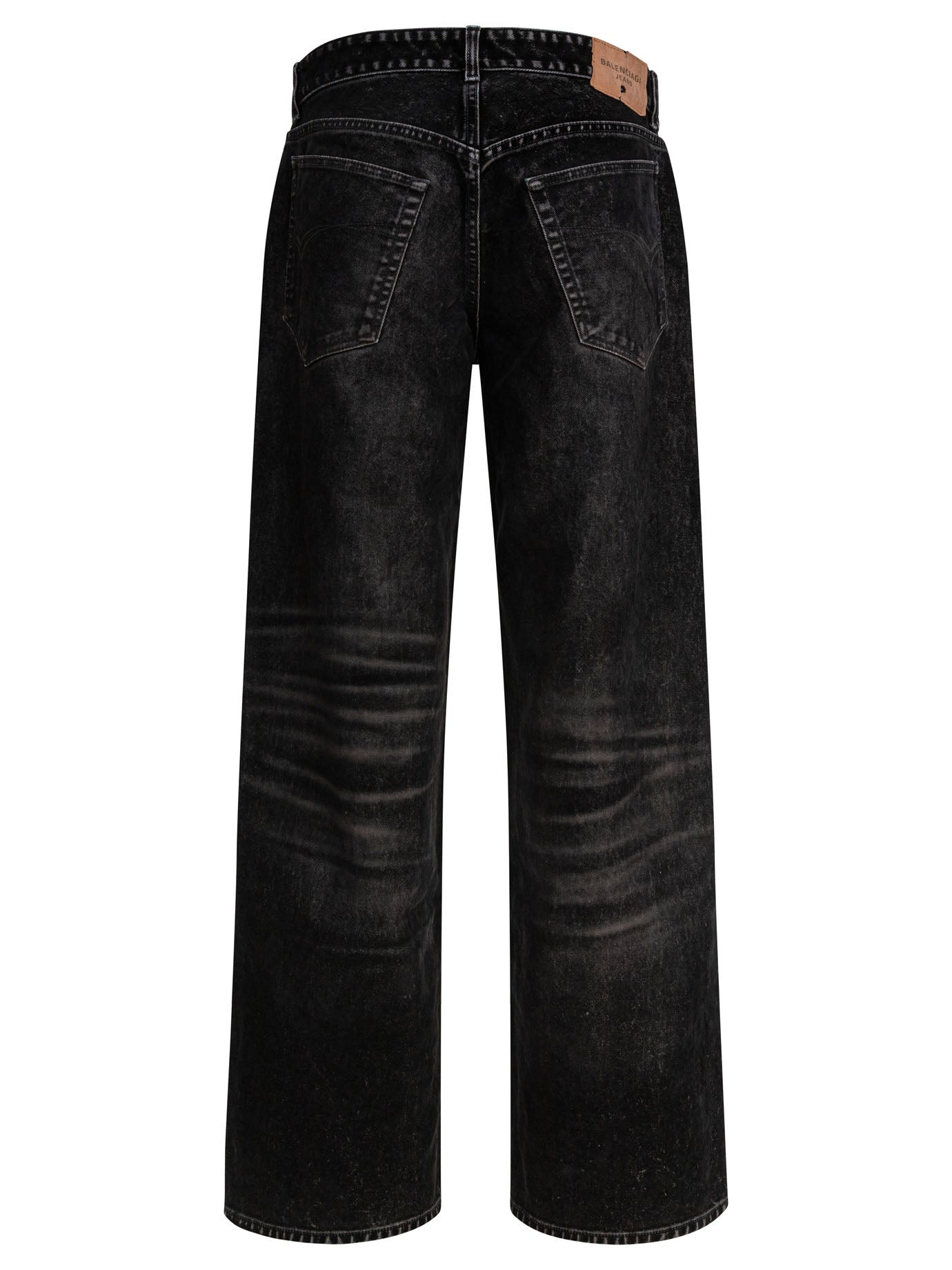 Balenciaga Women Trousers - 2