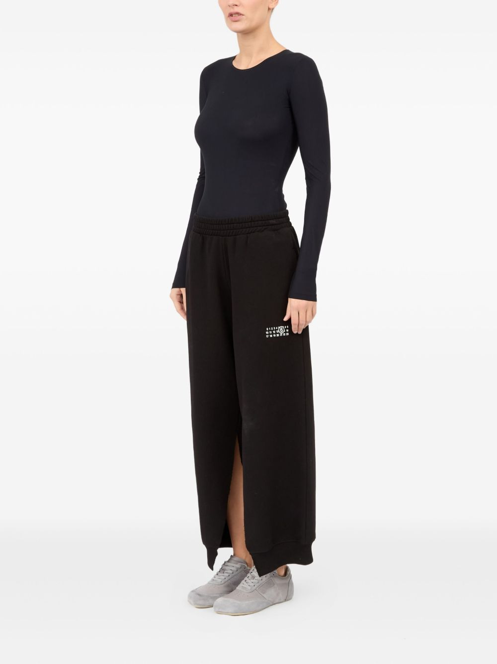 MM6 Maison Margiela Trousers - 3