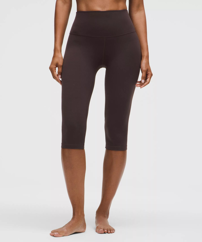 lululemon lululemon Align™ High-Rise Crop 17" outlook