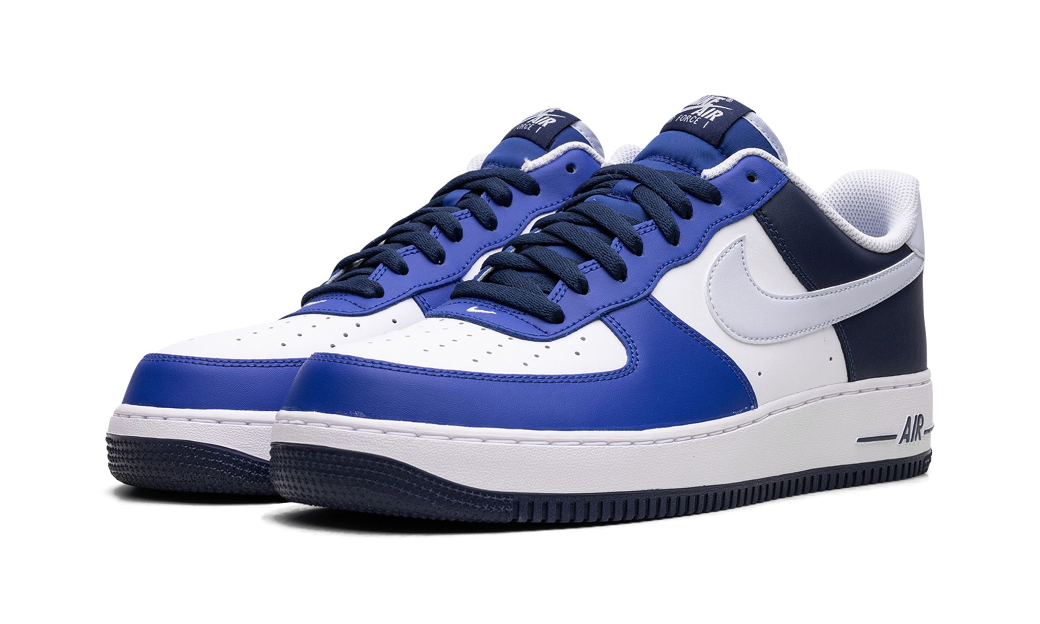 Air Force 1 Low "Game Royal" - 2