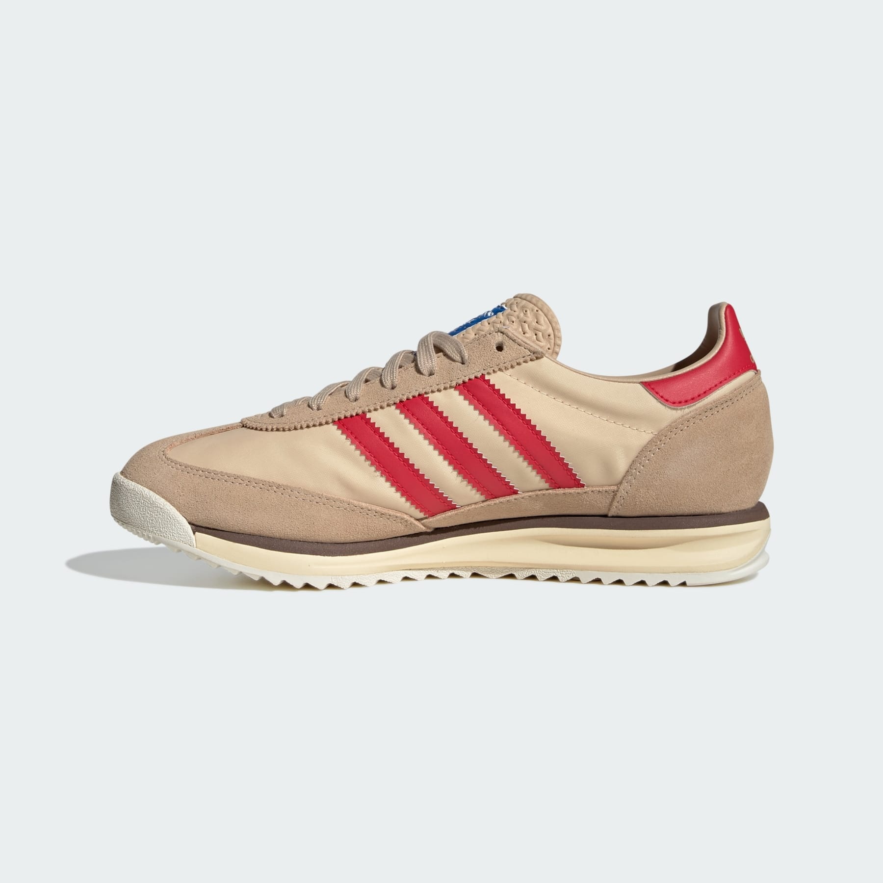 SL 72 RS Shoes - 2