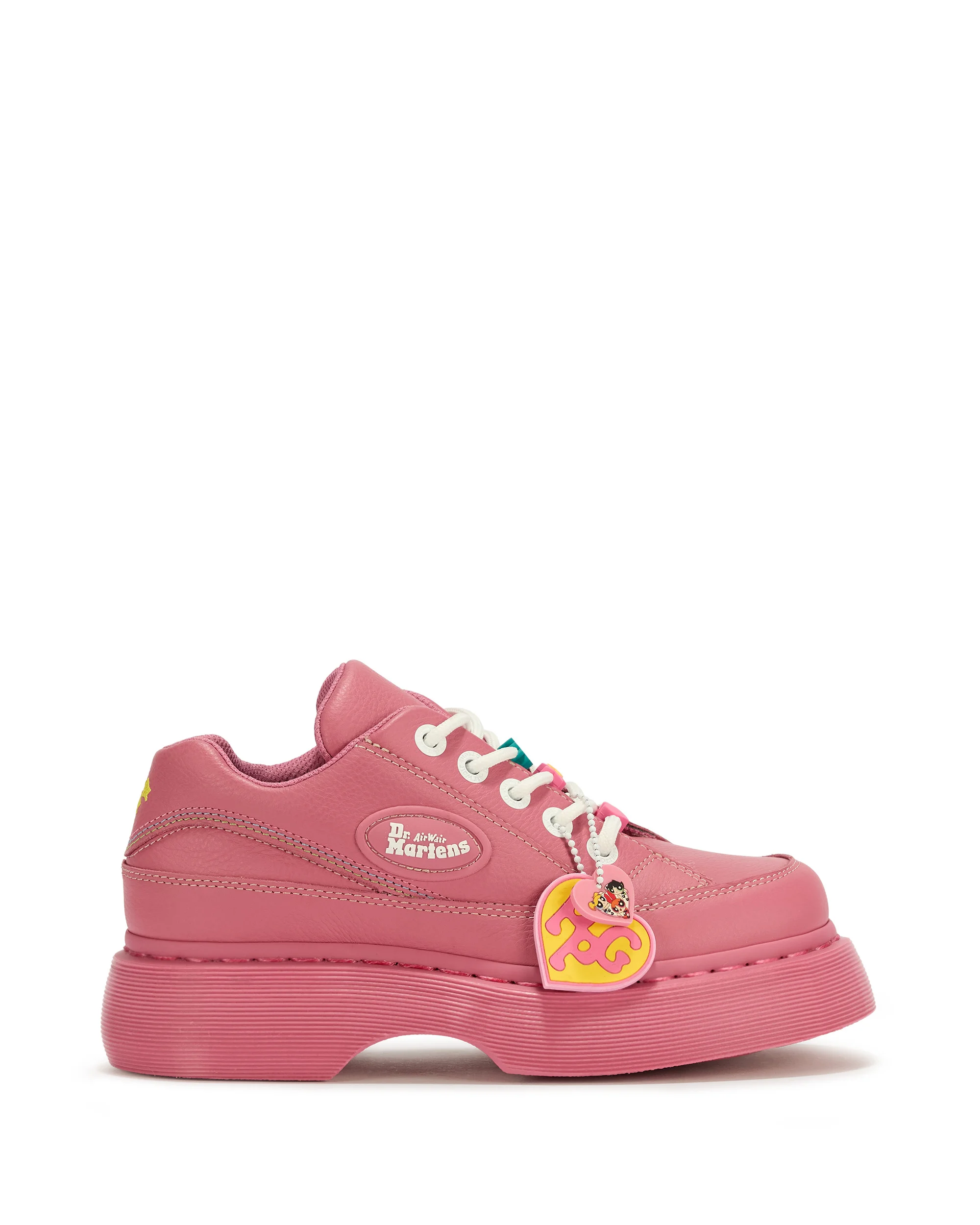 Buzz 5i Powerpuff Girls Shoe - 1