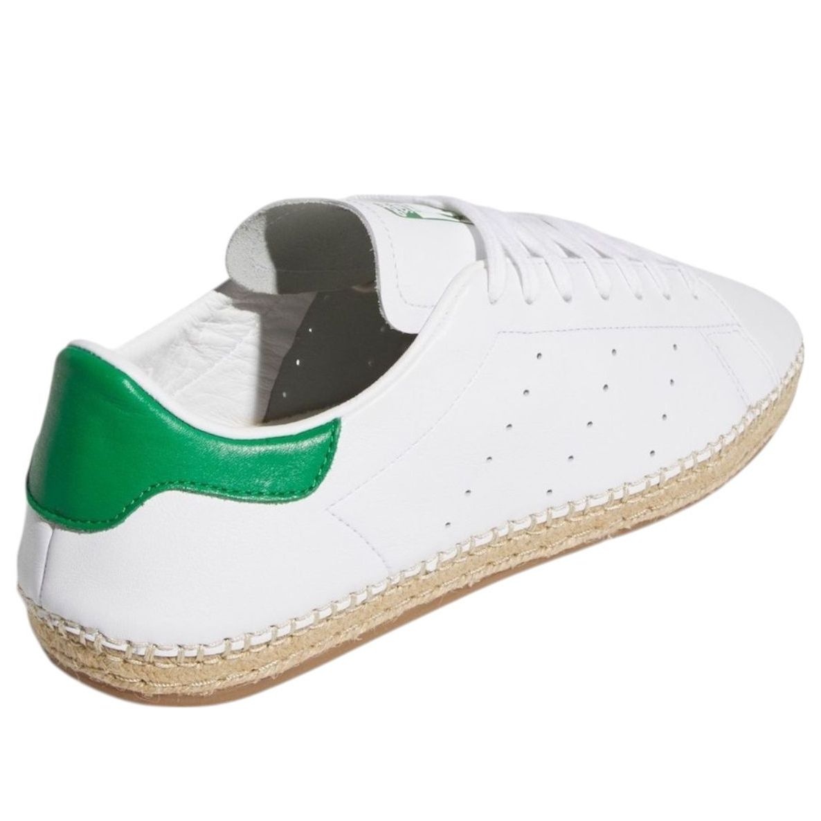 adidas x Clot Stan Smith 'White' JQ9226 - 3