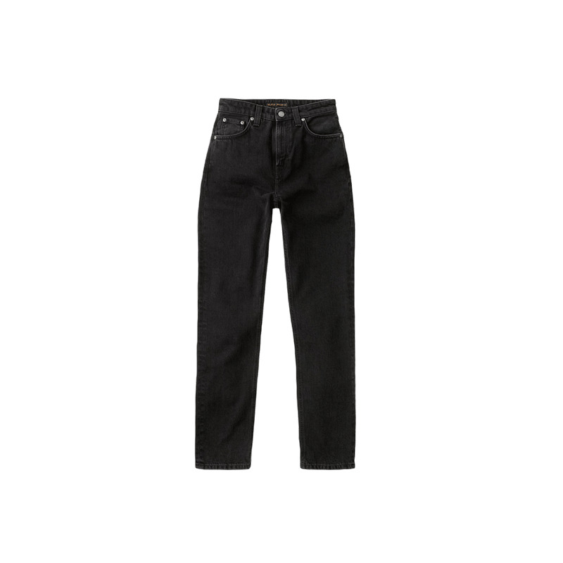 Breezy Britt Aged Black - 9