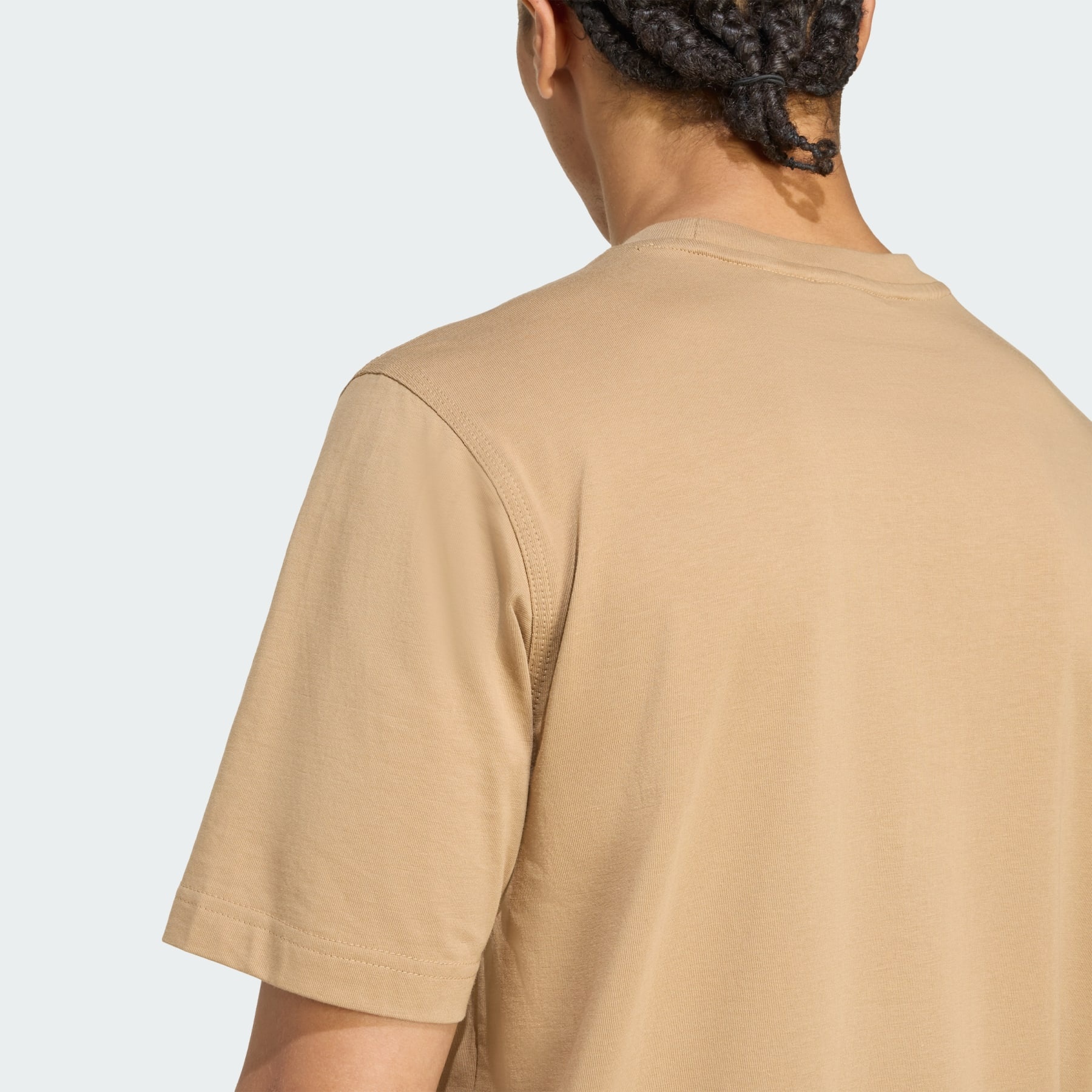 Trefoil Essentials Tee - 6