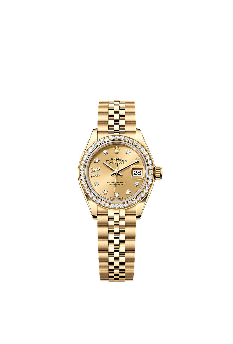LADY-DATEJUST 279138RBR 1