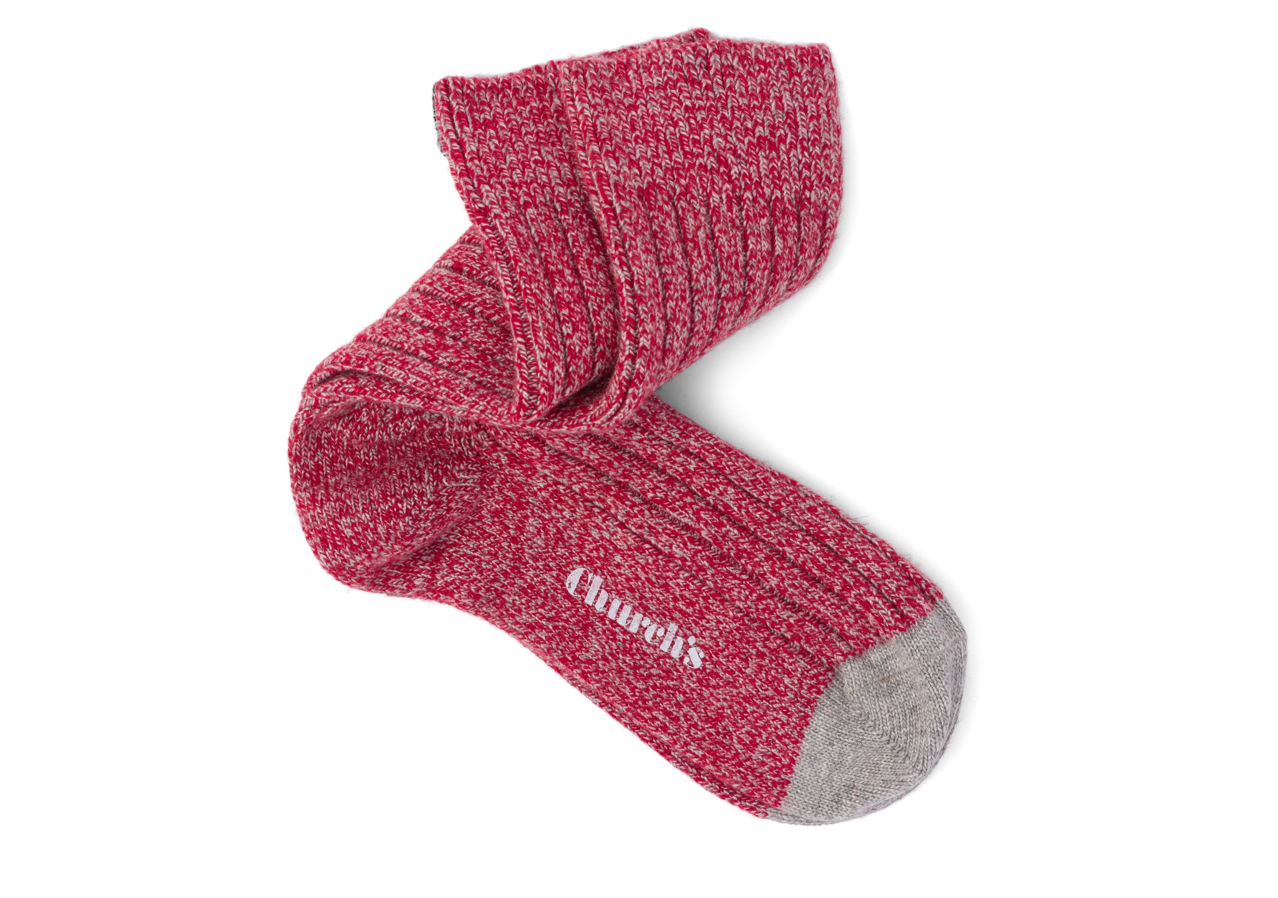 Plain cashmere
[NO VALUE] Red - 1