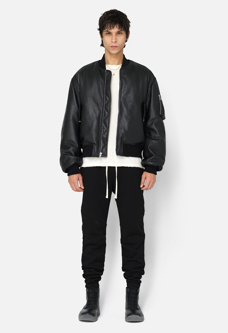 John Elliott STUDIO FLEECE ESCOBAR SWEATPANTS 2.0 outlook