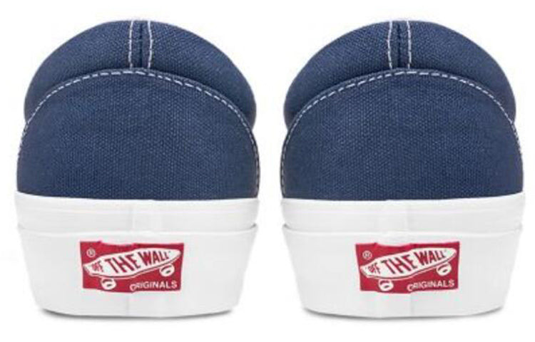 Vans OG Classic Slip-On LX 'Navy' VN0A45JK1X7 - 5