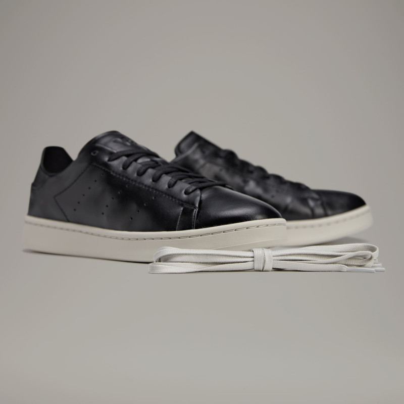 Y-3 Stan Smith 8