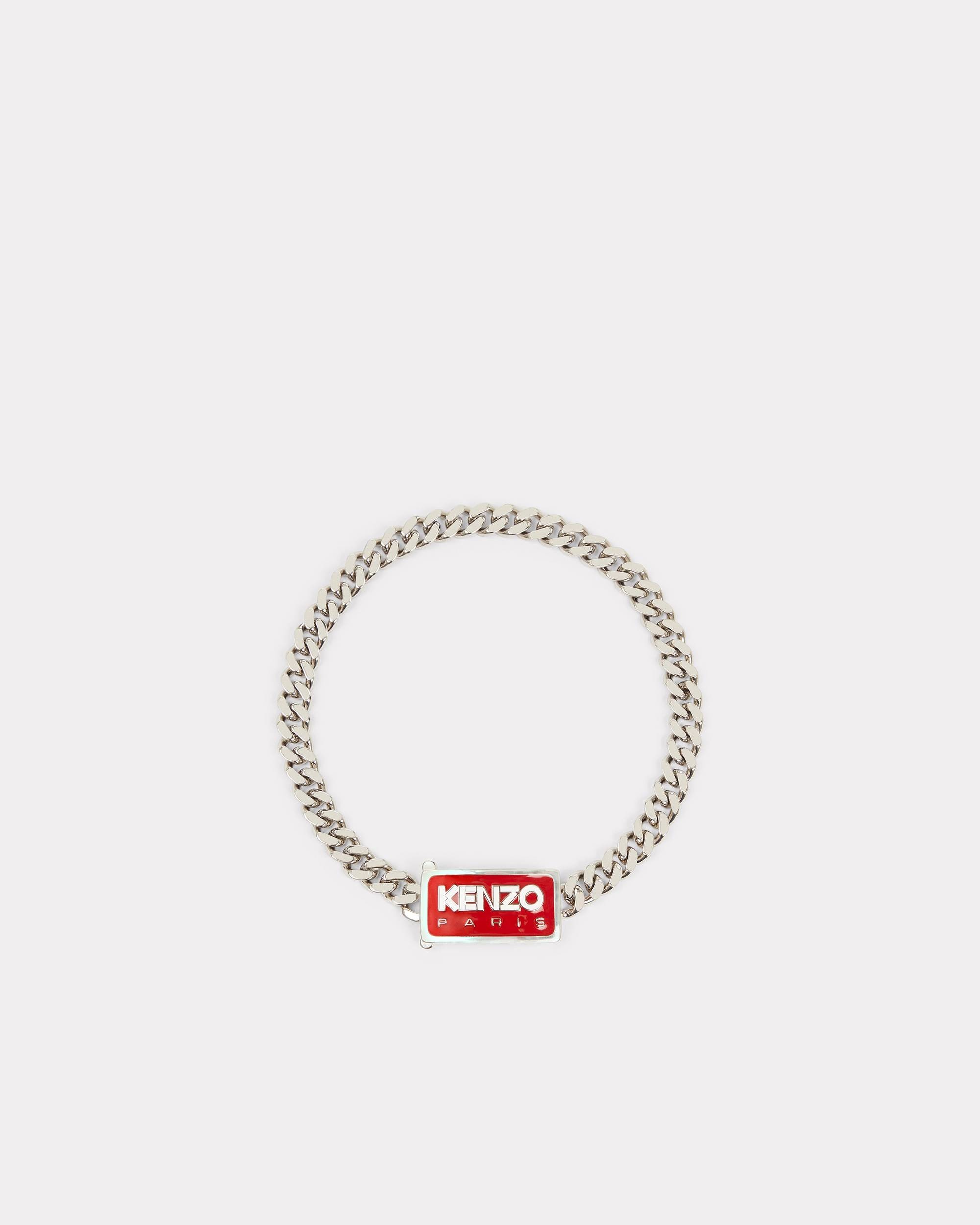 'KENZO Paris' necklace - 1