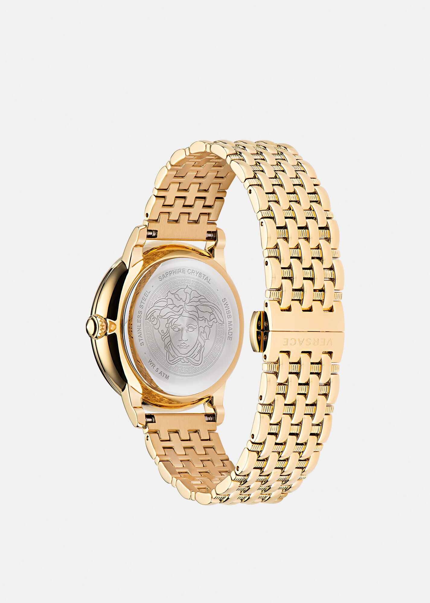 La Medusa Watch - 2
