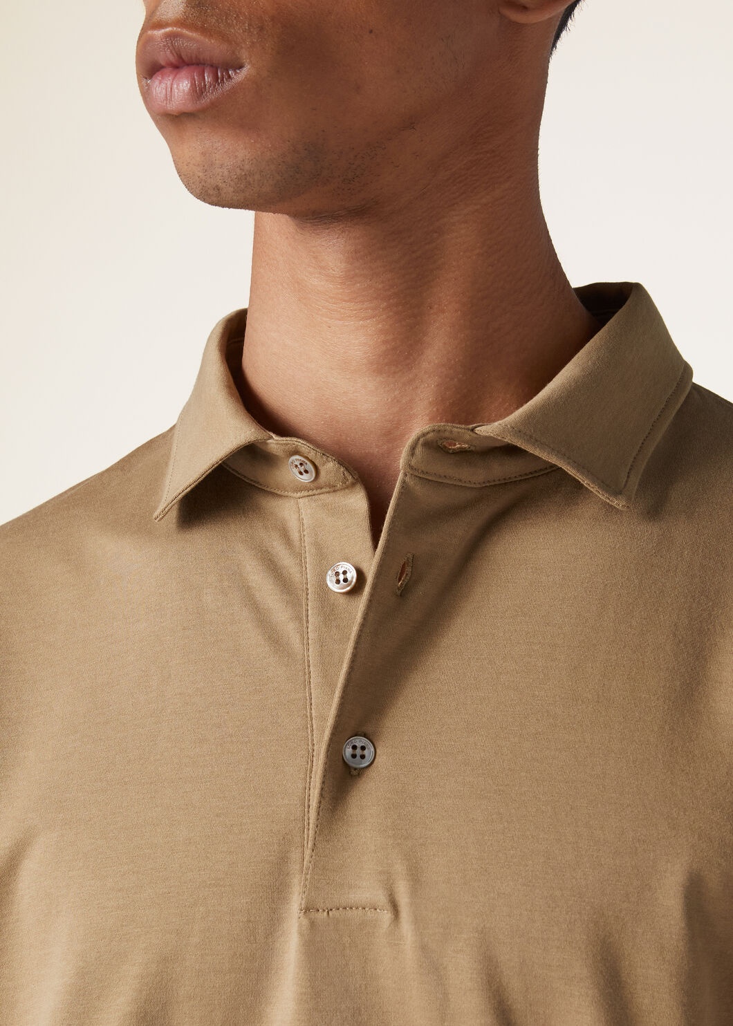 Assabu Polo Shirt - 3