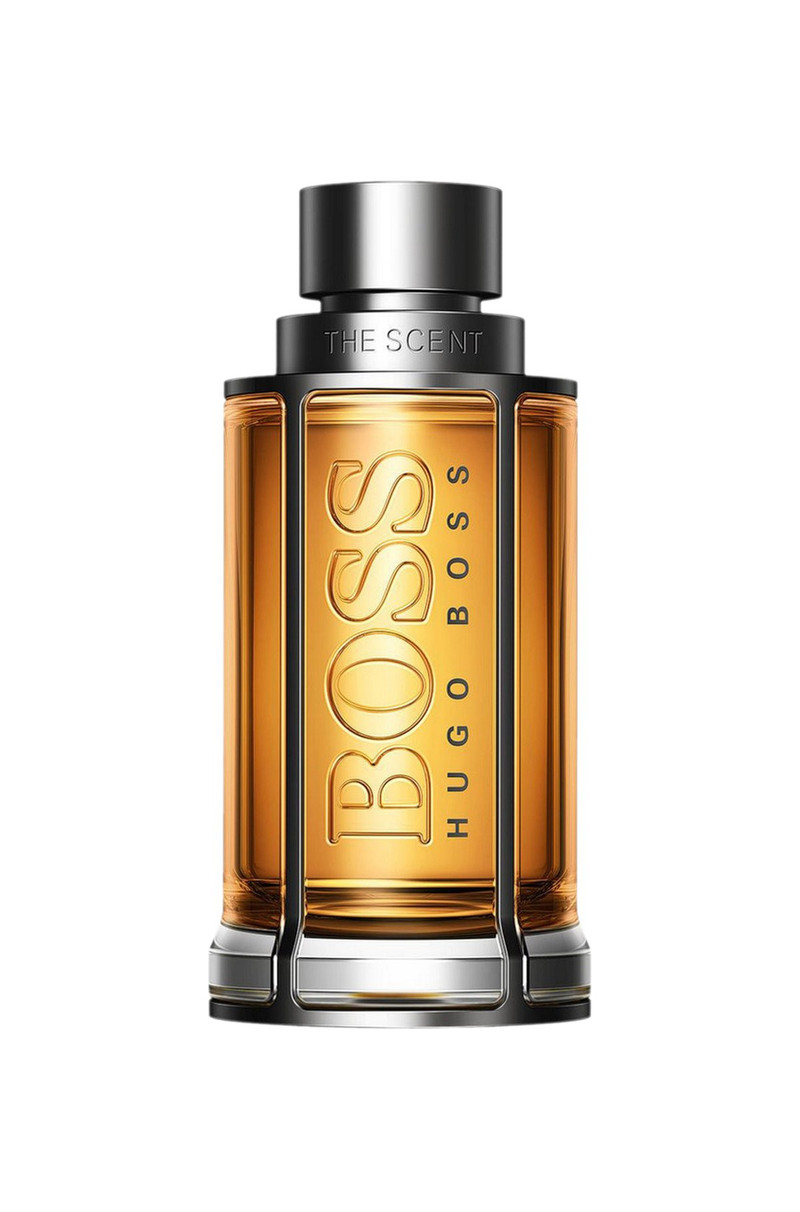 BOSS BOSS THE SCENT EAU DE TOILETTE 100ML outlook