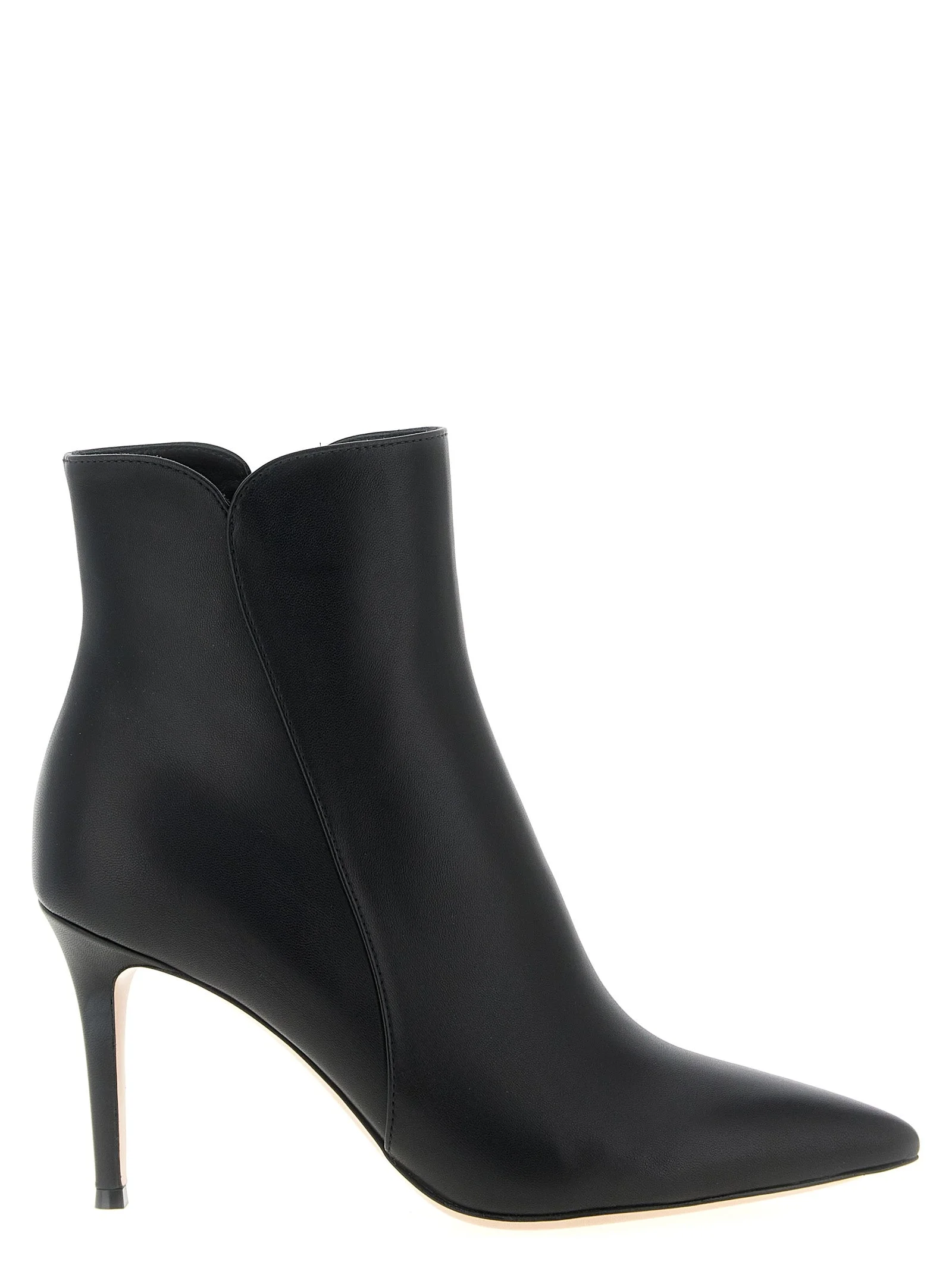 Gianvito Rossi Women 'Levy’ Ankle Boots - 1