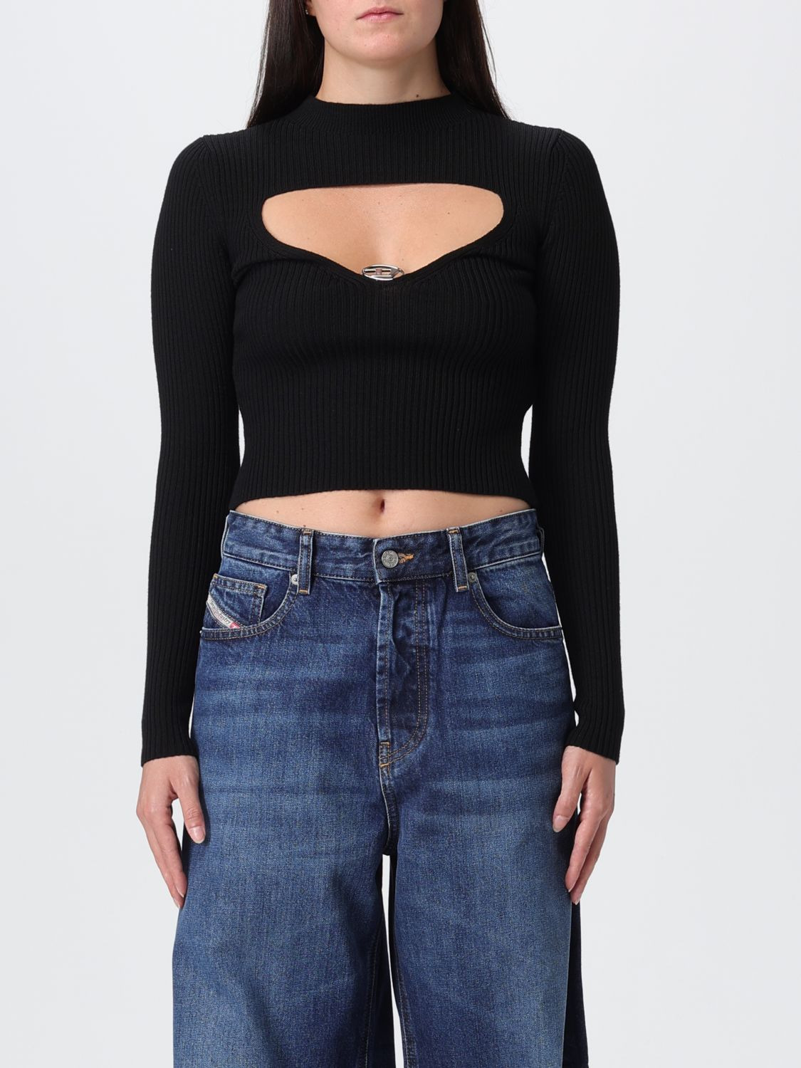 Sweater woman Diesel - 1