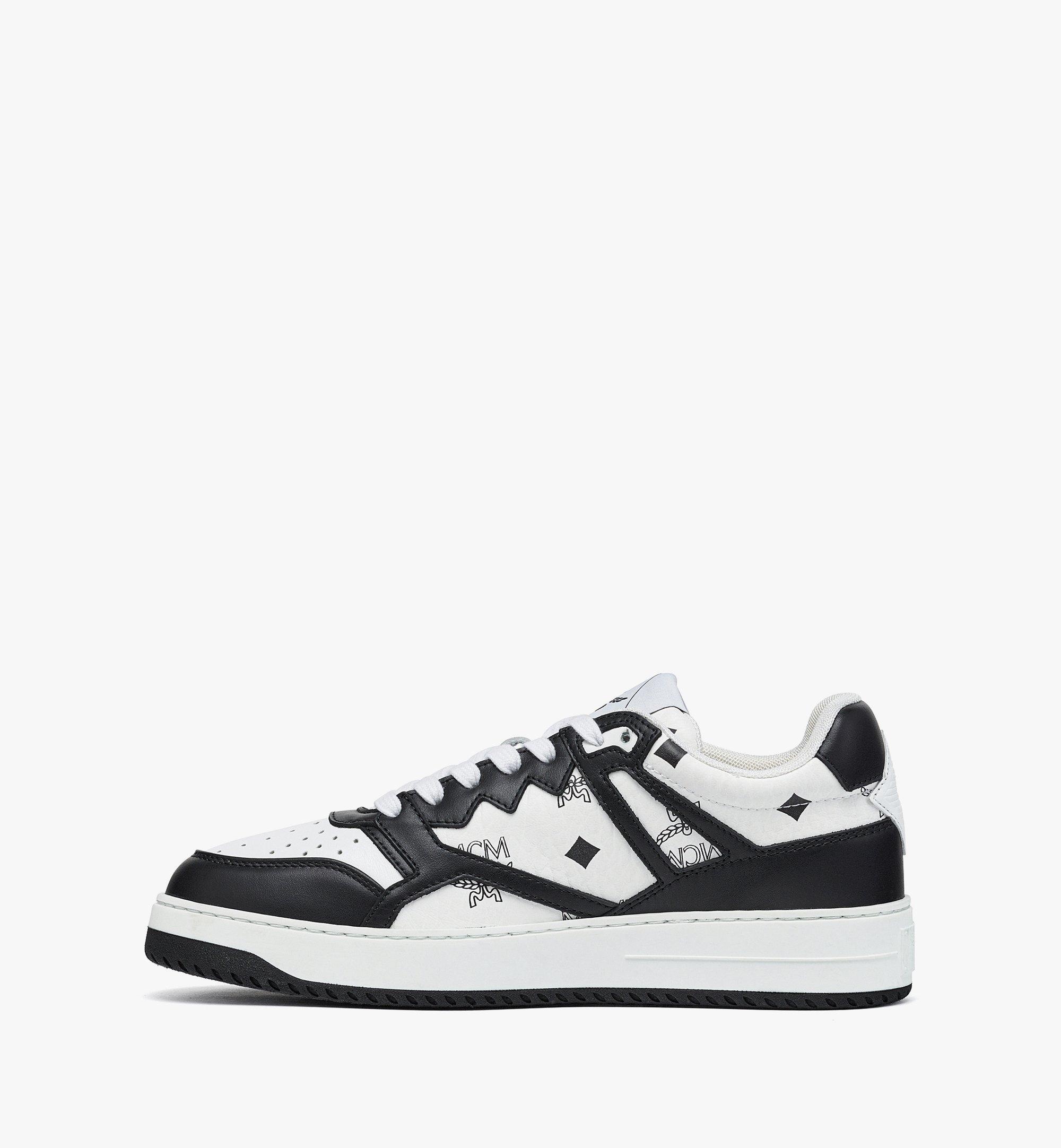 Neo Terrain Lo Sneakers in Visetos - 2