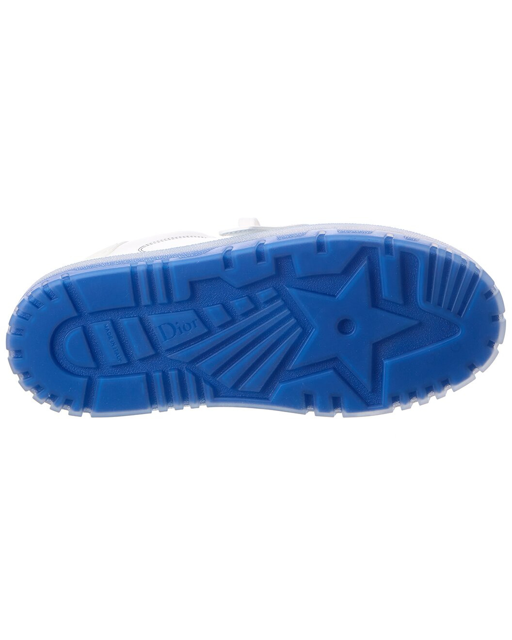 Dior Dior-ID Leather Sneaker - 4