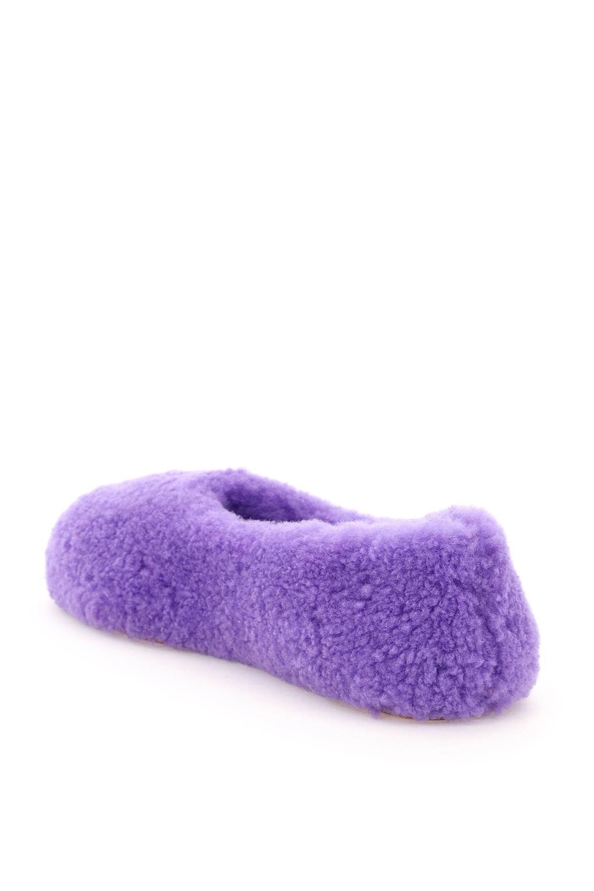 RUMI BALLERINA SLIPPER - 2