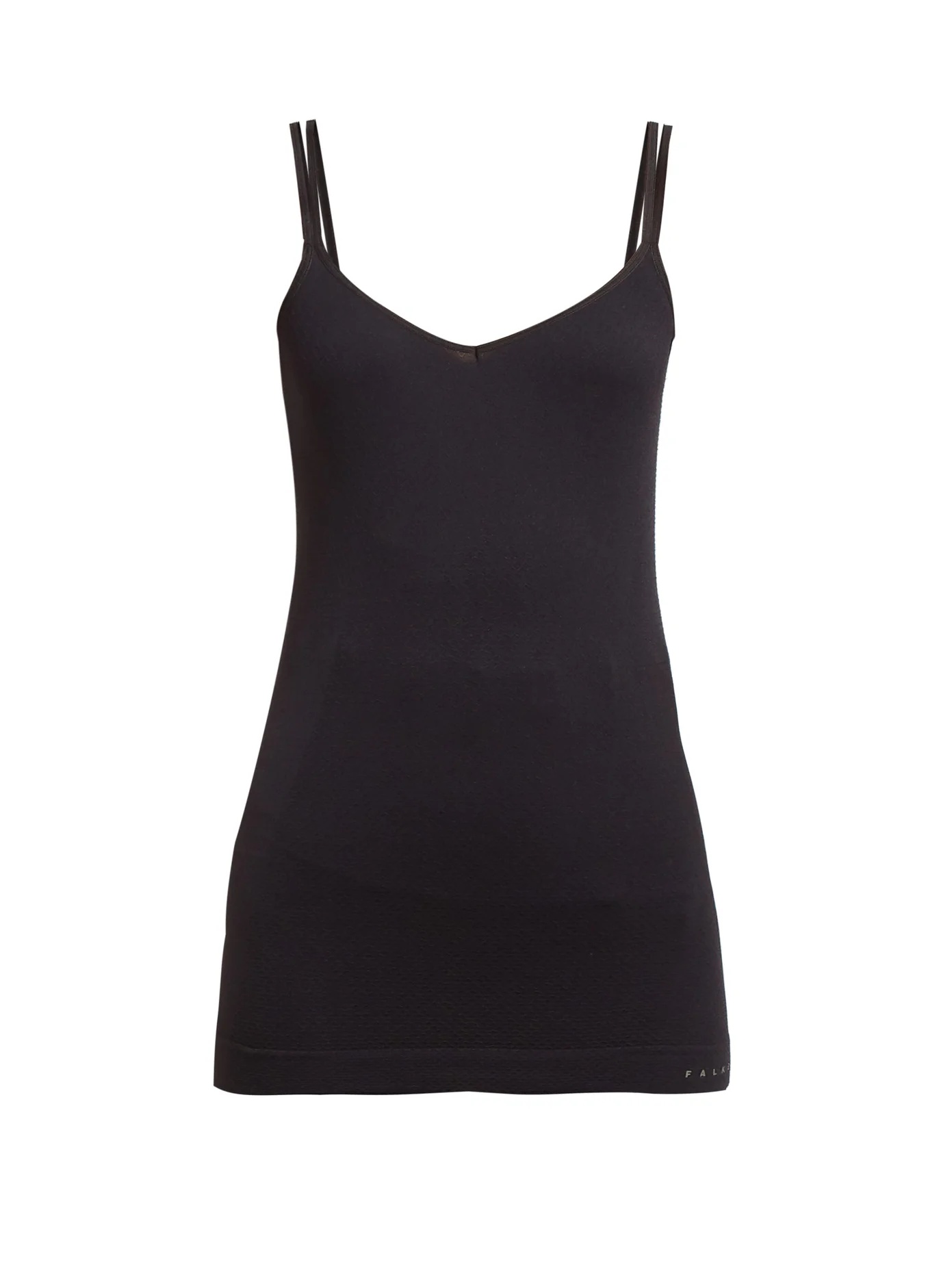 Cooling technical jersey tank top - 1