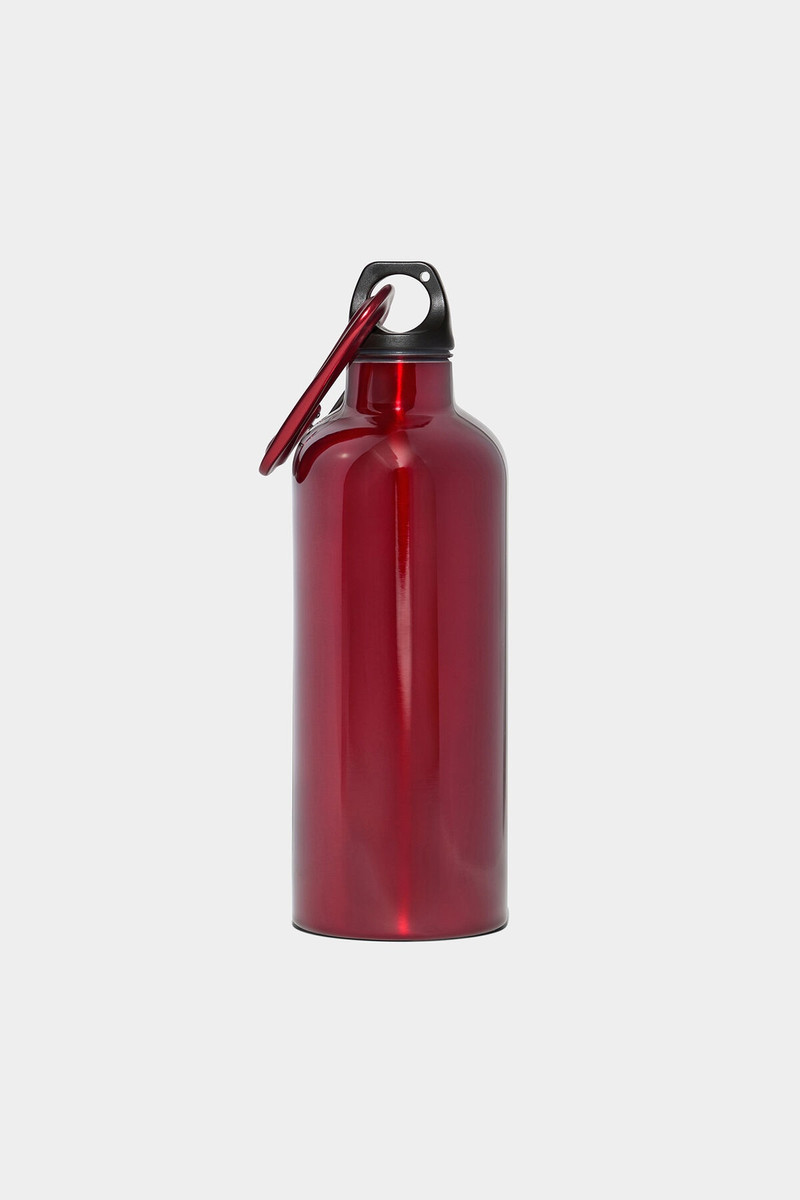 DSQUARED2 TRAVEL LITE WATER BOTTLE outlook