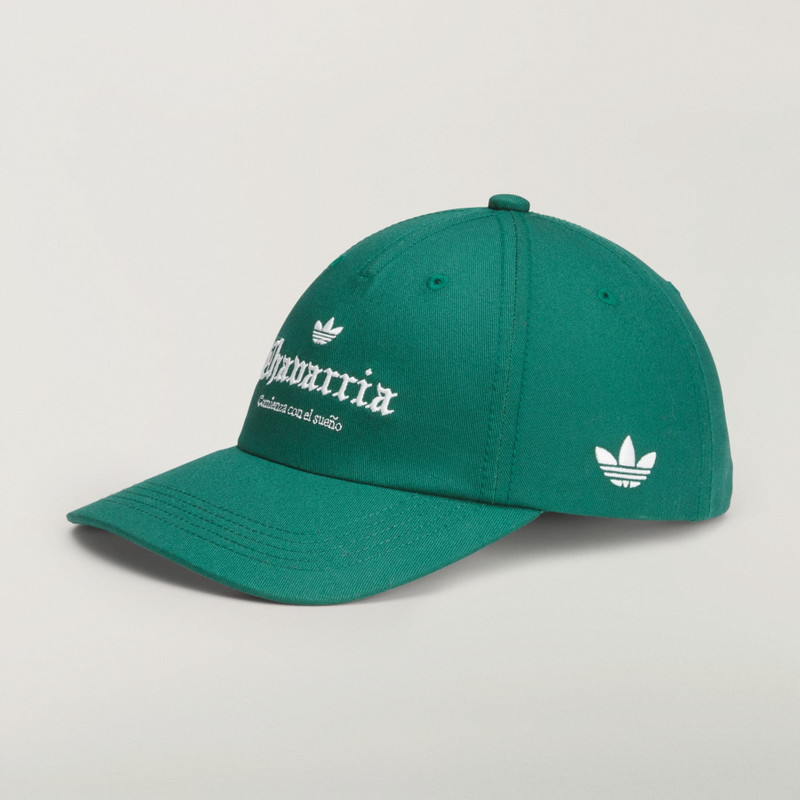 Chavarria Logo Hat 1