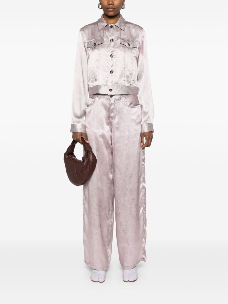 HAIKURE Tricky jacket outlook