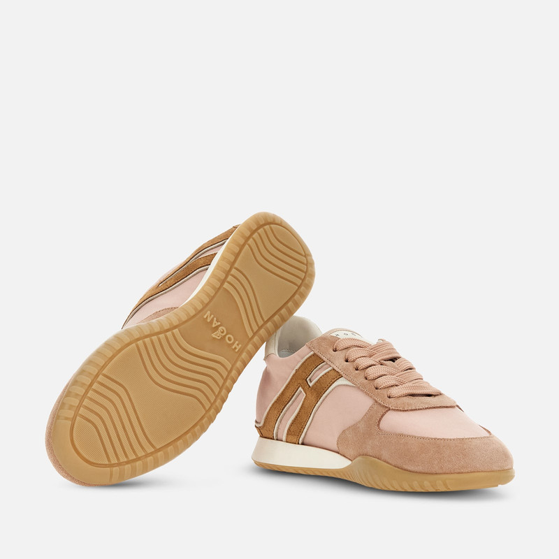 Sneakers Hogan Olympia-Z 4