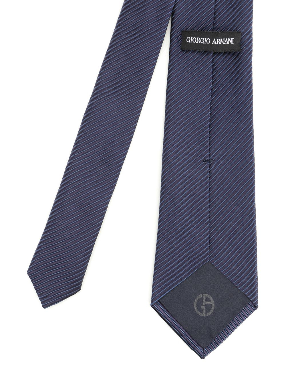 Cravatta Ties And Bow Ties Blue - 2