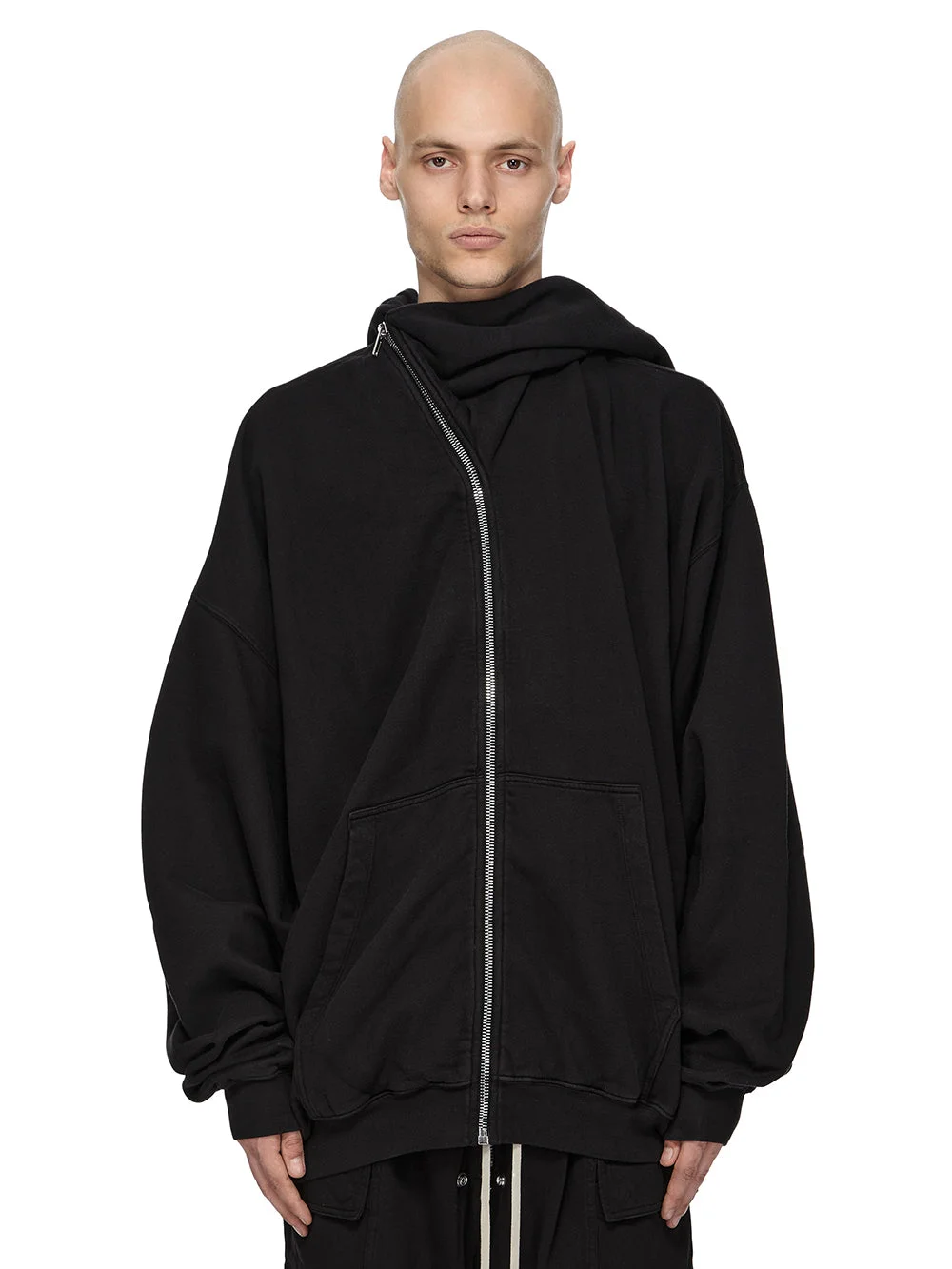 MOUNTAIN HUN HOODIE - 1