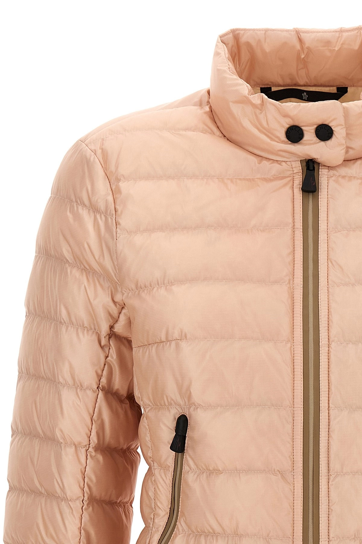 'Walibi' down jacket - 4