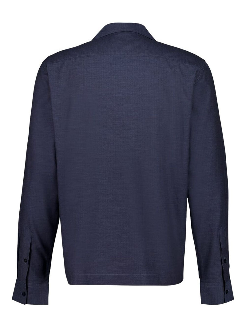 FRESCOBOL CARIOCA Safra shirt outlook