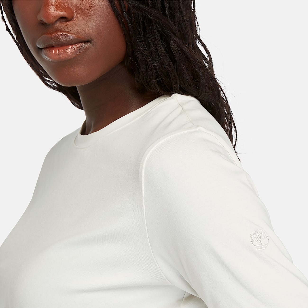 Women's Short Sleeve Baby T-Shirt - 4
