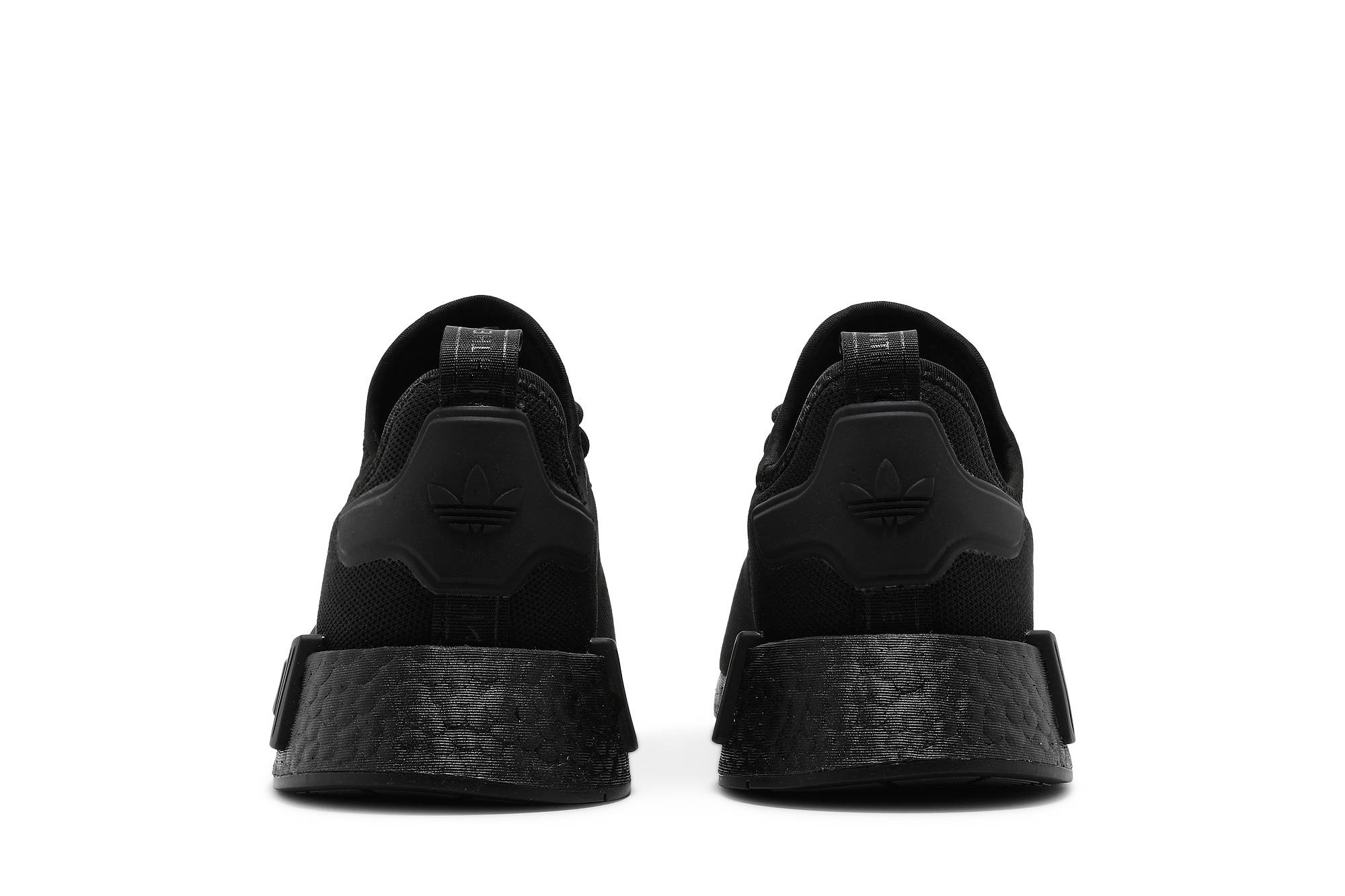 NMD_R1 'Triple Black' - 6