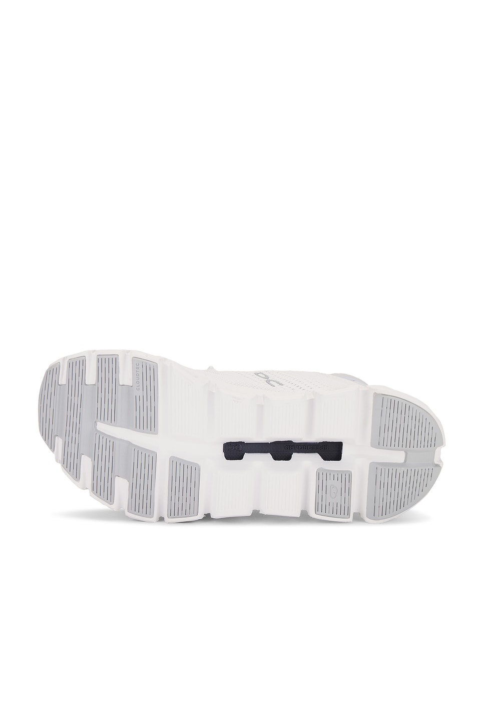 Cloud 6 Coast Sneaker - 6