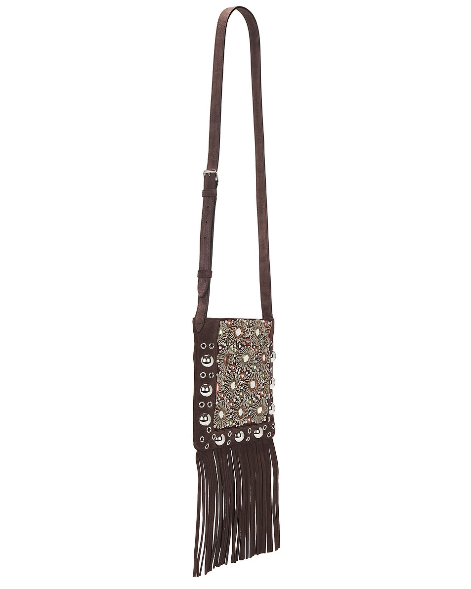 Nellcote Small Crossbody Bag - 3