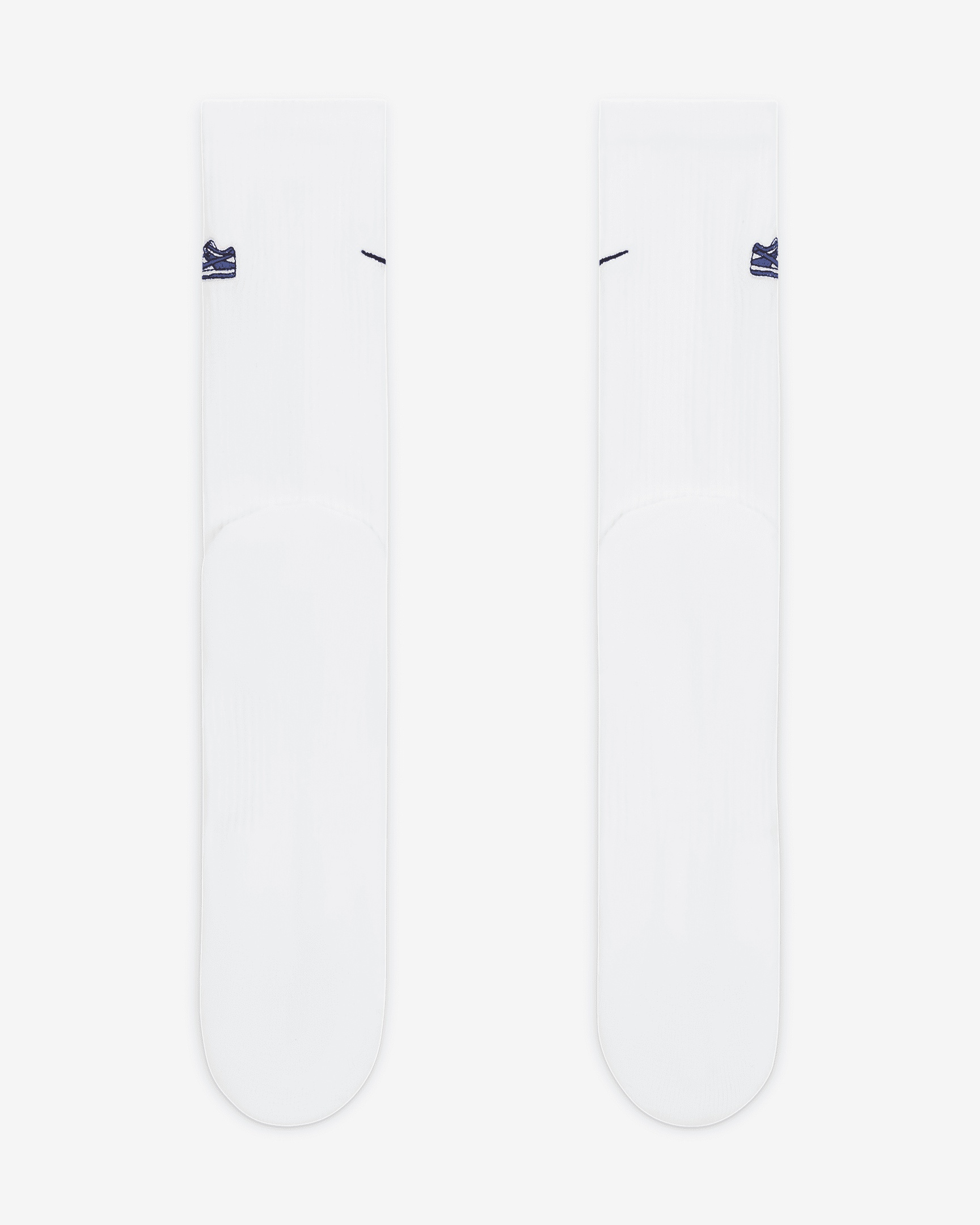 Nike Everyday Plus Cushioned Crew Socks (1 Pair) - 3