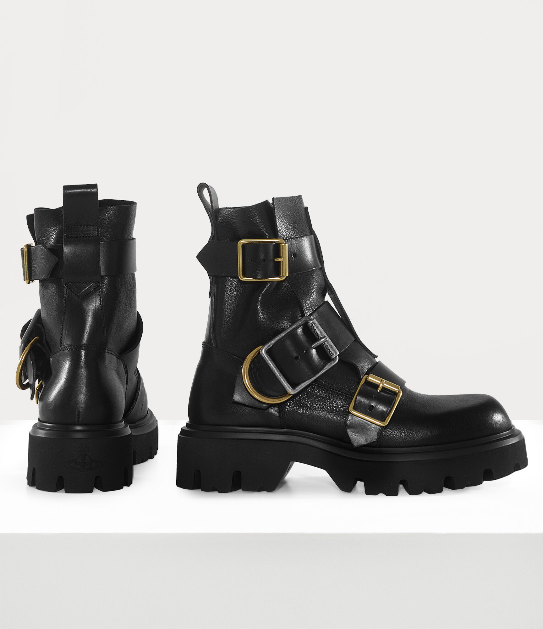 EMPIRE BOOT - 5