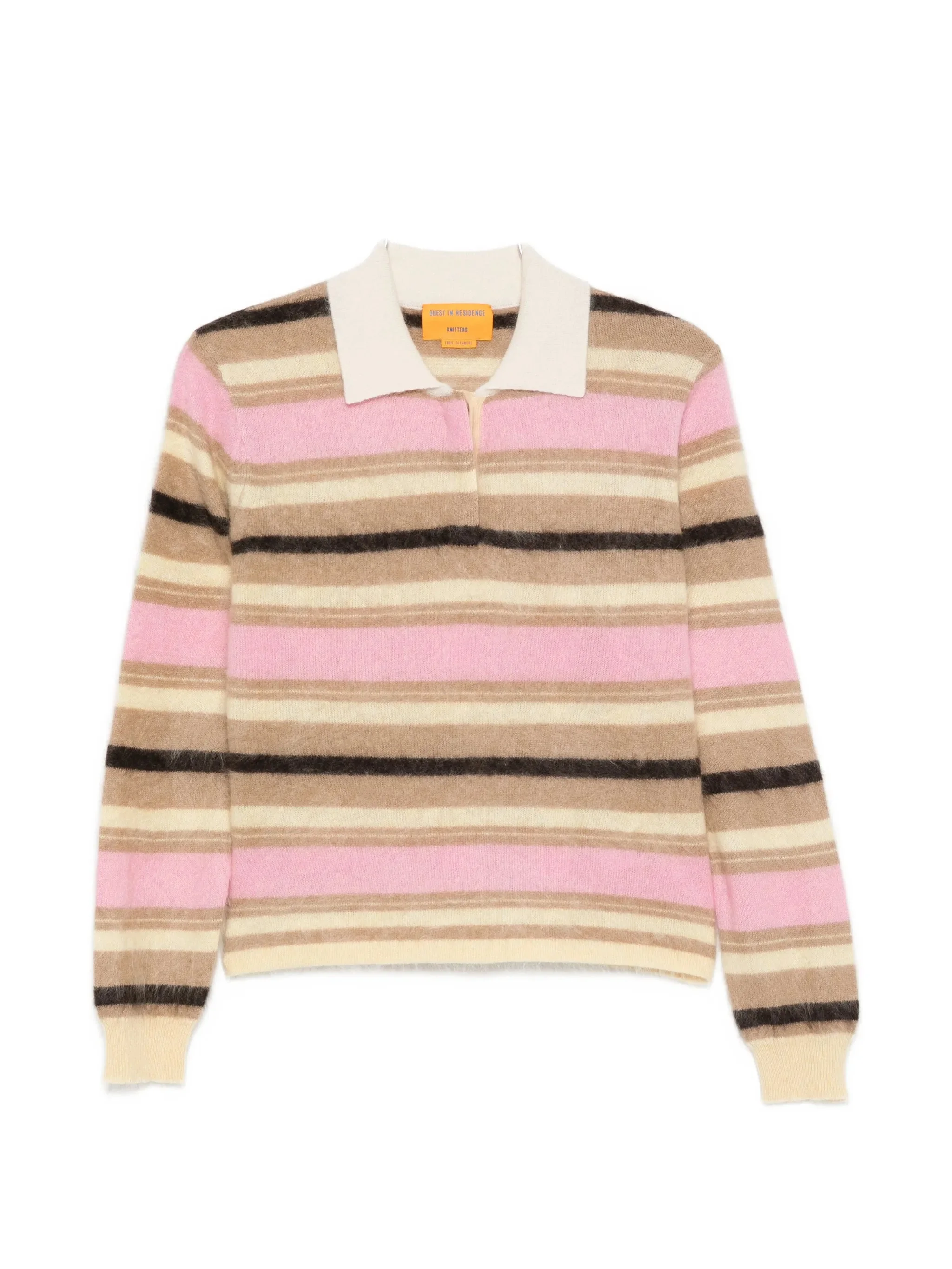 Guest In Residence Knitwear - 1
