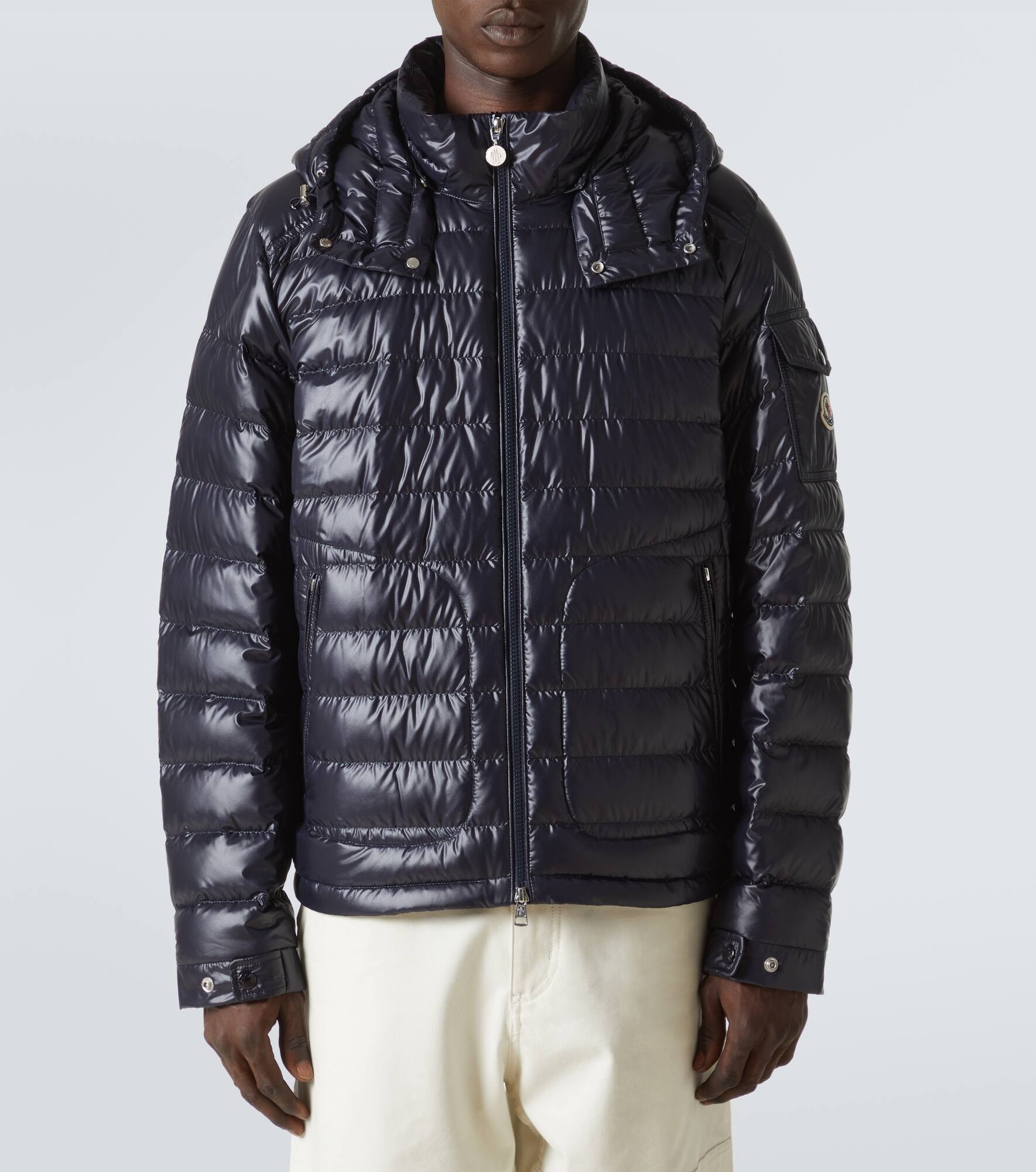 Lauros down jacket - 3