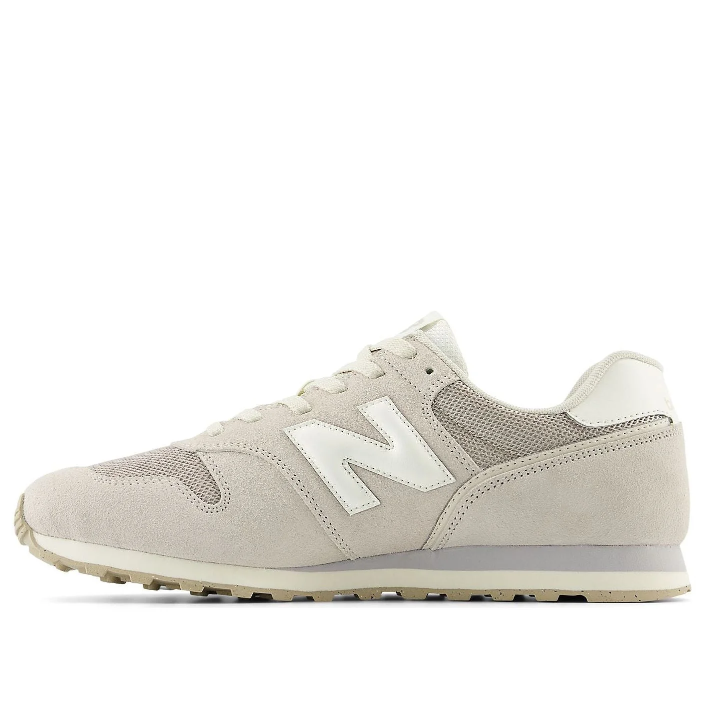 New Balance 373 'Beige White' ML373QM2 - 1