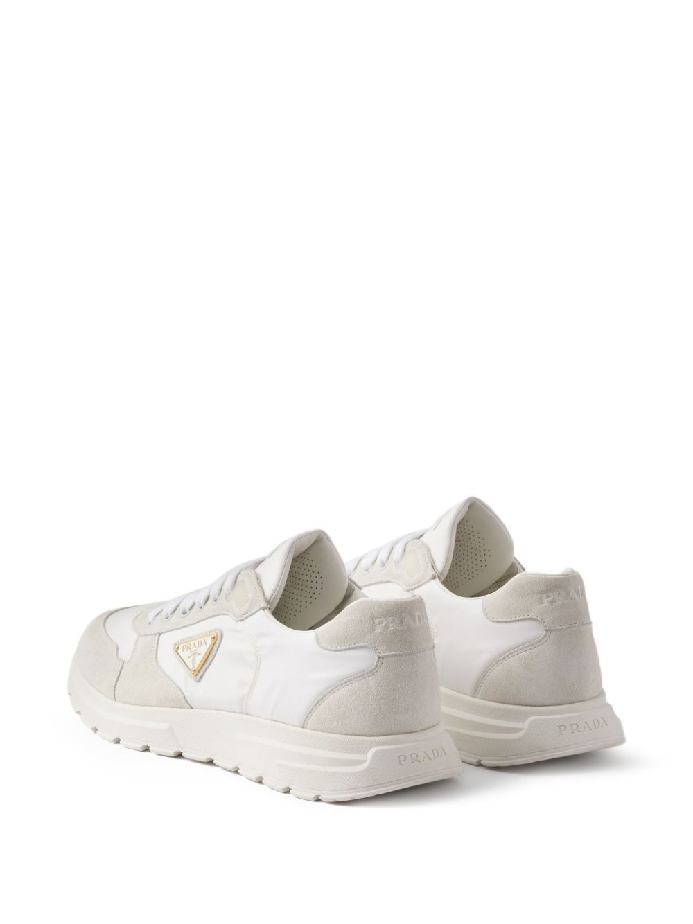 Prax 2.0 logo-embellished sneakers - 3