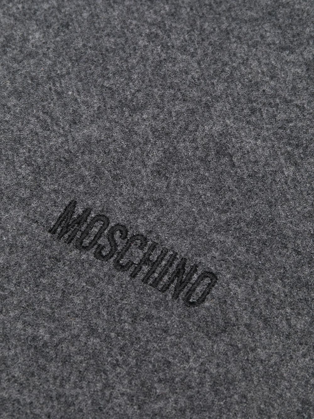 MOSCHINO 50092M5165 015  Wool or fine animal hair->Wool - 3