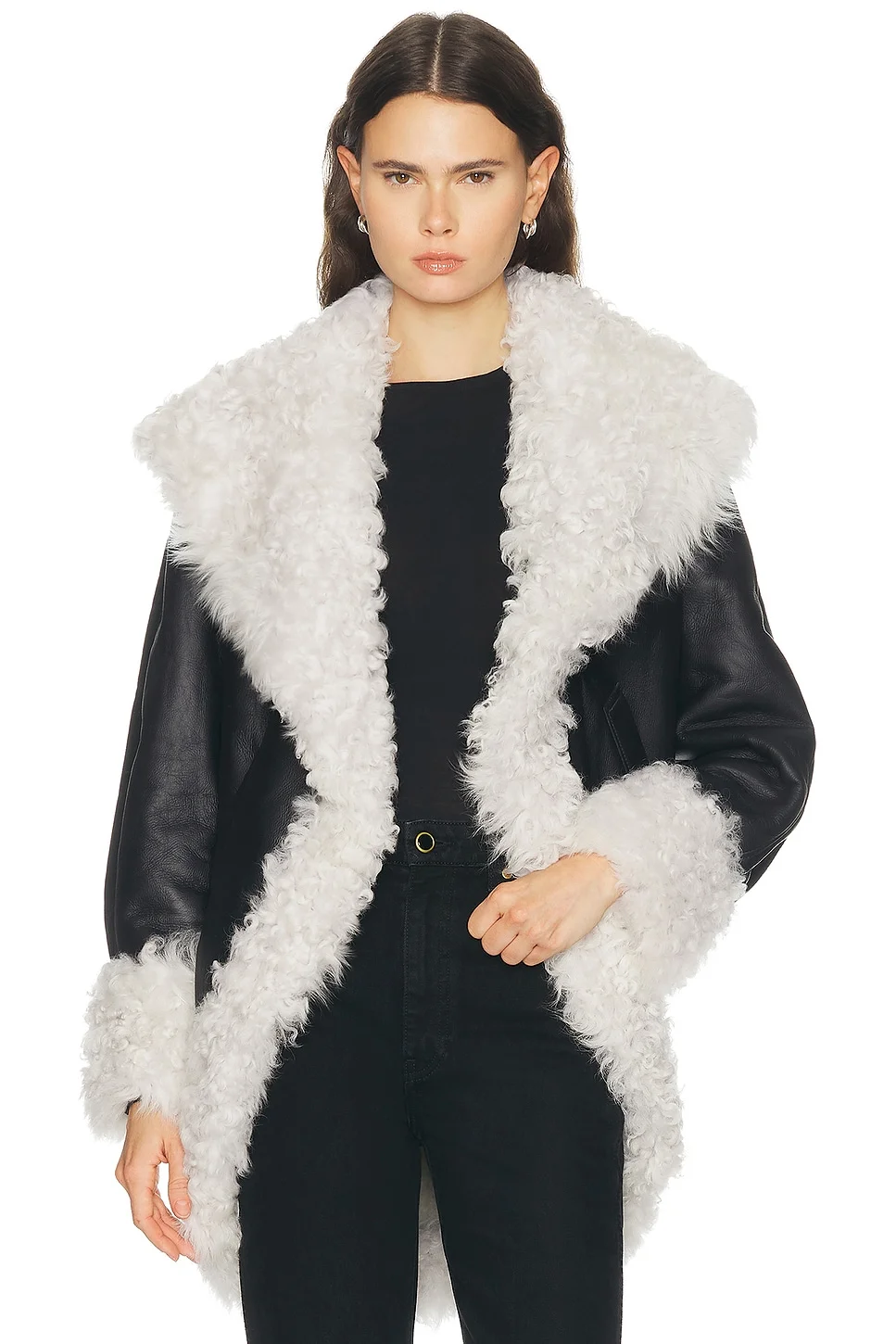 Andie Coat - 1